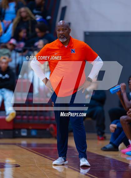 Thumbnail 1 in Northside vs Warner Robins photogallery.