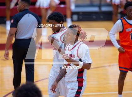 Thumbnail 3 in Northside vs Warner Robins photogallery.