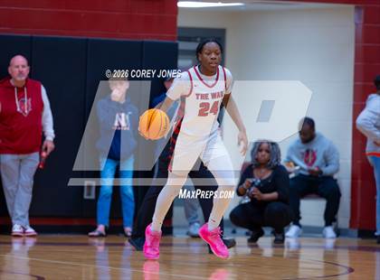 Thumbnail 1 in Northside vs Warner Robins photogallery.