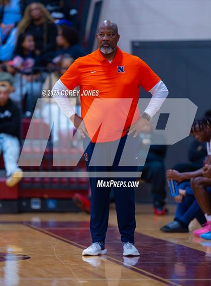 Thumbnail 2 in Northside vs Warner Robins photogallery.