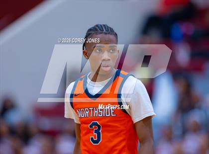 Thumbnail 2 in Northside vs Warner Robins photogallery.