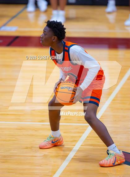 Thumbnail 3 in Northside vs Warner Robins photogallery.