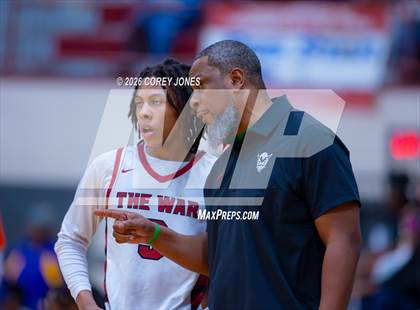 Thumbnail 1 in Northside vs Warner Robins photogallery.