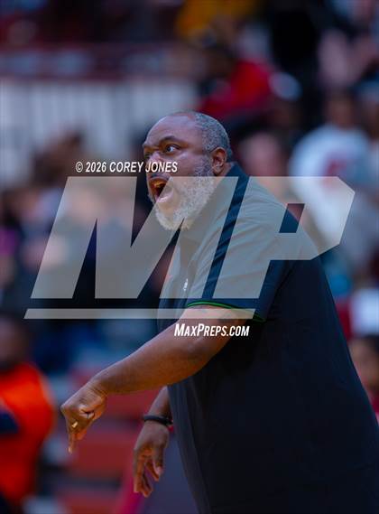 Thumbnail 2 in Northside vs Warner Robins photogallery.