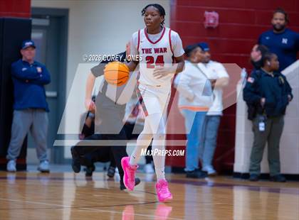 Thumbnail 2 in Northside vs Warner Robins photogallery.