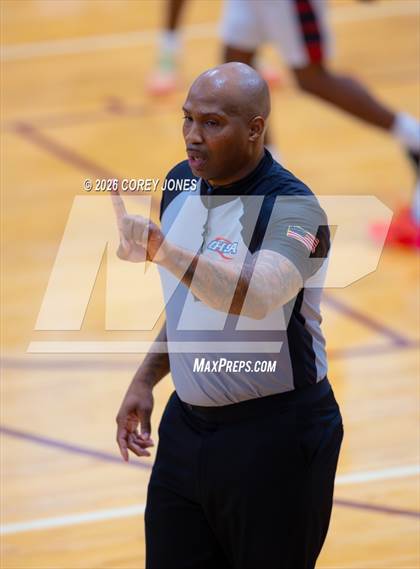 Thumbnail 2 in Northside vs Warner Robins photogallery.