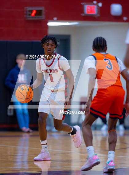 Thumbnail 2 in Northside vs Warner Robins photogallery.