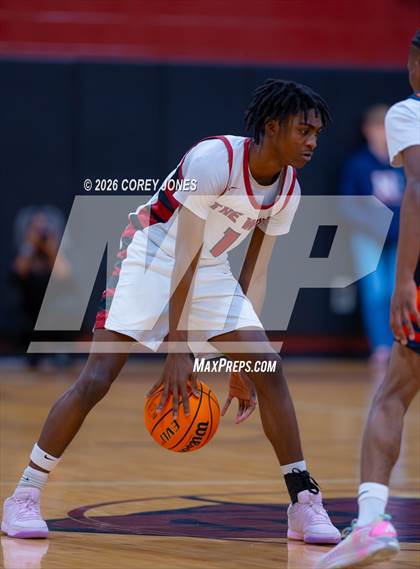 Thumbnail 2 in Northside vs Warner Robins photogallery.