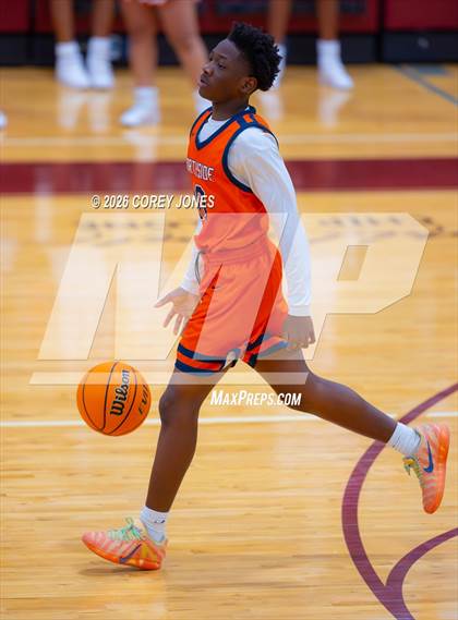 Thumbnail 2 in Northside vs Warner Robins photogallery.