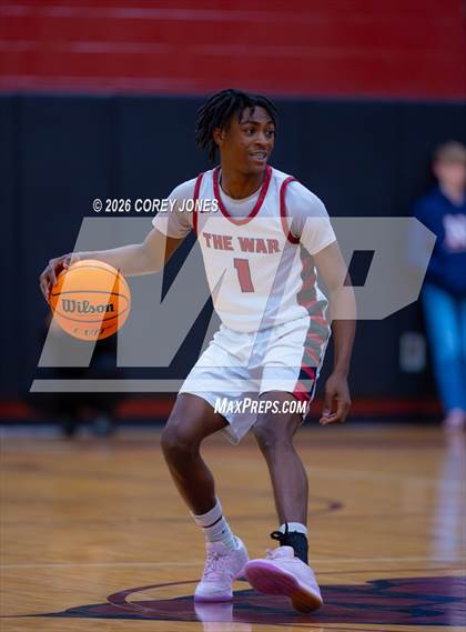 Thumbnail 3 in Northside vs Warner Robins photogallery.