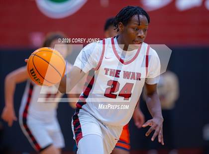 Thumbnail 3 in Northside vs Warner Robins photogallery.