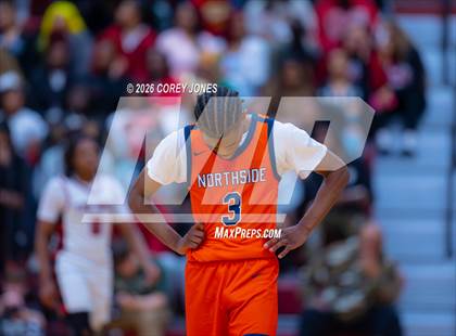 Thumbnail 3 in Northside vs Warner Robins photogallery.