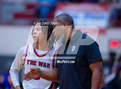 Thumbnail 2 in Northside vs Warner Robins photogallery.