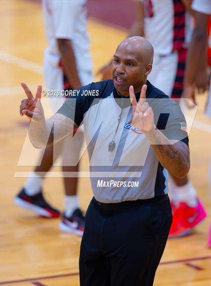 Thumbnail 1 in Northside vs Warner Robins photogallery.