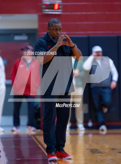 Thumbnail 1 in Northside vs Warner Robins photogallery.