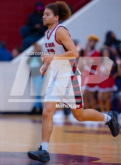 Thumbnail 2 in Northside vs Warner Robins photogallery.