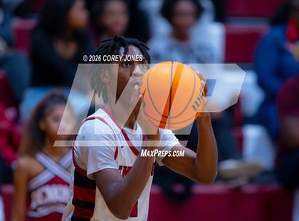 Thumbnail 1 in Northside vs Warner Robins photogallery.