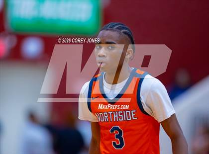 Thumbnail 3 in Northside vs Warner Robins photogallery.