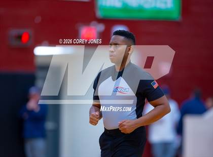 Thumbnail 1 in Northside vs Warner Robins photogallery.