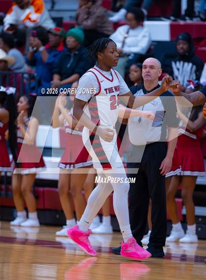 Thumbnail 3 in Northside vs Warner Robins photogallery.