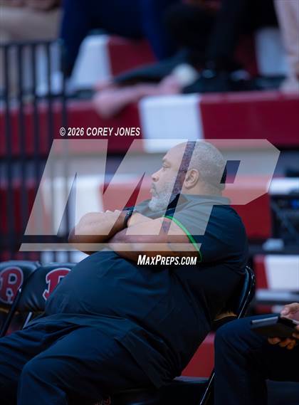 Thumbnail 2 in Northside vs Warner Robins photogallery.
