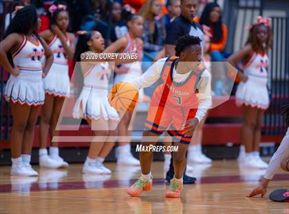 Thumbnail 2 in Northside vs Warner Robins photogallery.