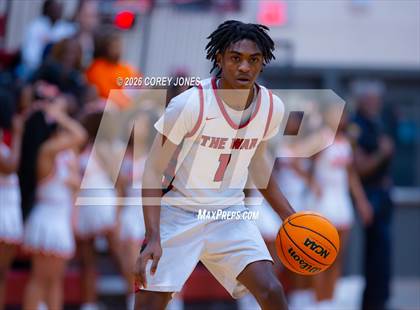 Thumbnail 2 in Northside vs Warner Robins photogallery.