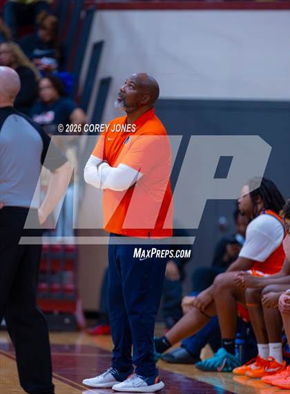 Thumbnail 3 in Northside vs Warner Robins photogallery.