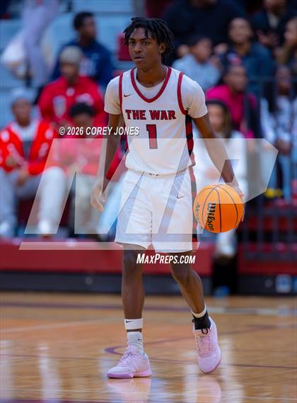 Thumbnail 3 in Northside vs Warner Robins photogallery.