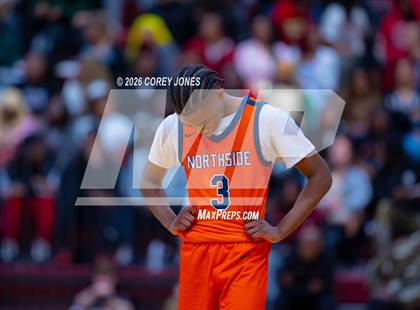 Thumbnail 1 in Northside vs Warner Robins photogallery.