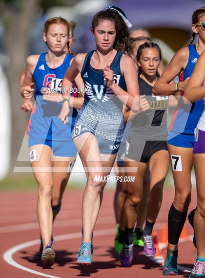 Thumbnail 3 in CHSAA 5A Championships (3200m Finals) photogallery.