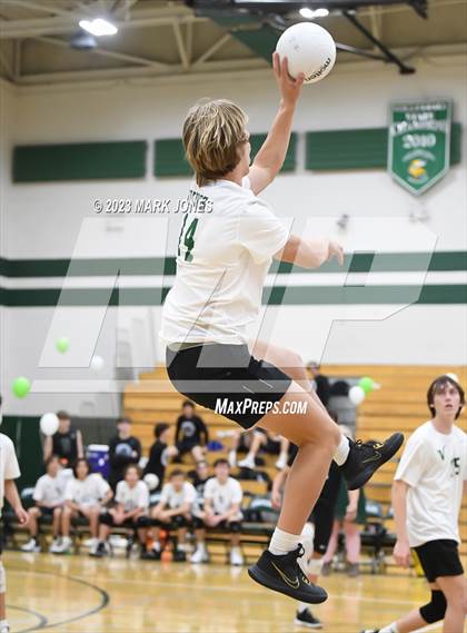 Thumbnail 2 in Sunnyslope vs. Valley Vista (JV) photogallery.