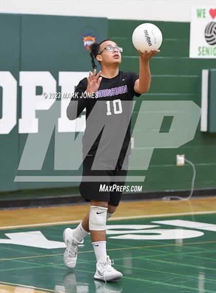 Thumbnail 1 in Sunnyslope vs. Valley Vista (JV) photogallery.