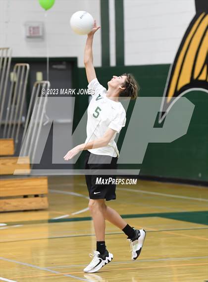 Thumbnail 1 in Sunnyslope vs. Valley Vista (JV) photogallery.