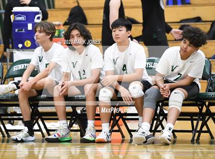 Thumbnail 2 in Sunnyslope vs. Valley Vista (JV) photogallery.