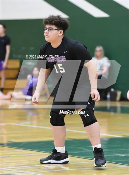 Thumbnail 2 in Sunnyslope vs. Valley Vista (JV) photogallery.