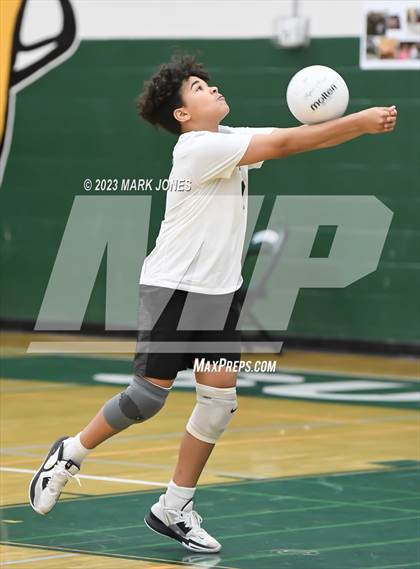 Thumbnail 2 in Sunnyslope vs. Valley Vista (JV) photogallery.