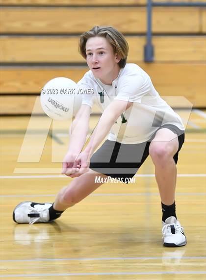 Thumbnail 2 in Sunnyslope vs. Valley Vista (JV) photogallery.