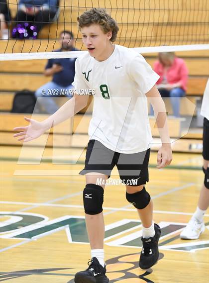 Thumbnail 3 in Sunnyslope vs. Valley Vista (JV) photogallery.