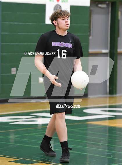 Thumbnail 3 in Sunnyslope vs. Valley Vista (JV) photogallery.