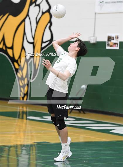 Thumbnail 2 in Sunnyslope vs. Valley Vista (JV) photogallery.