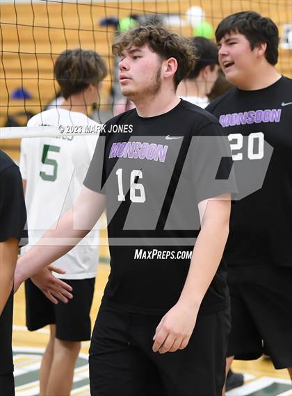 Thumbnail 3 in Sunnyslope vs. Valley Vista (JV) photogallery.