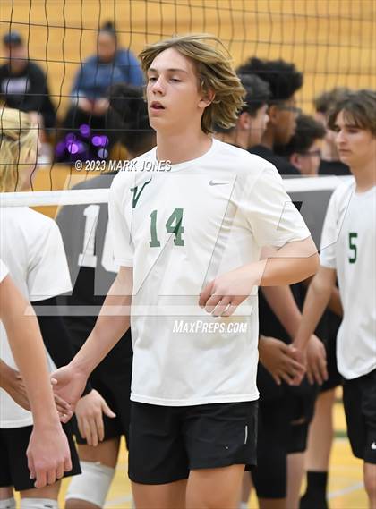 Thumbnail 2 in Sunnyslope vs. Valley Vista (JV) photogallery.
