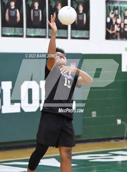 Thumbnail 1 in Sunnyslope vs. Valley Vista (JV) photogallery.