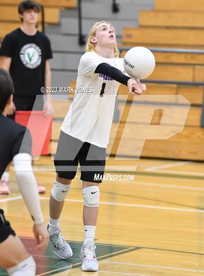 Thumbnail 1 in Sunnyslope vs. Valley Vista (JV) photogallery.