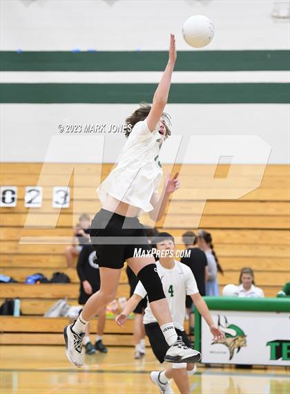 Thumbnail 1 in Sunnyslope vs. Valley Vista (JV) photogallery.