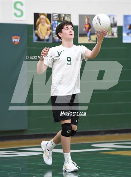 Thumbnail 1 in Sunnyslope vs. Valley Vista (JV) photogallery.