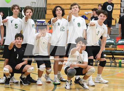 Thumbnail 3 in Sunnyslope vs. Valley Vista (JV) photogallery.