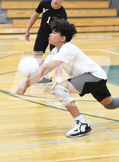 Thumbnail 1 in Sunnyslope vs. Valley Vista (JV) photogallery.