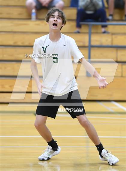 Thumbnail 2 in Sunnyslope vs. Valley Vista (JV) photogallery.